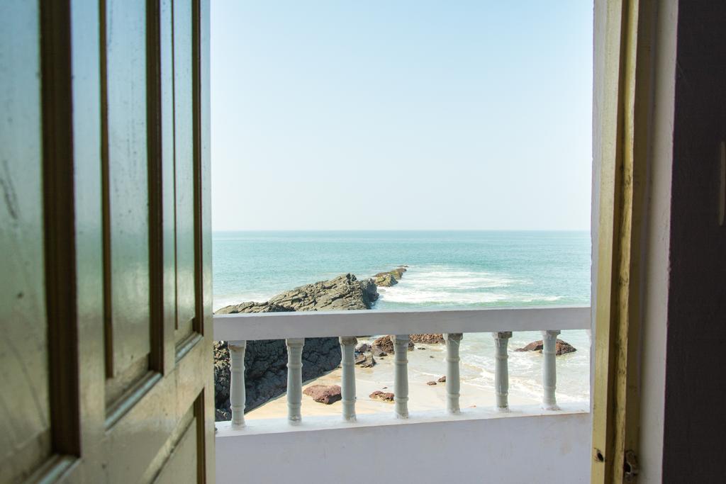 ホテルCasa アランボル エクステリア 写真